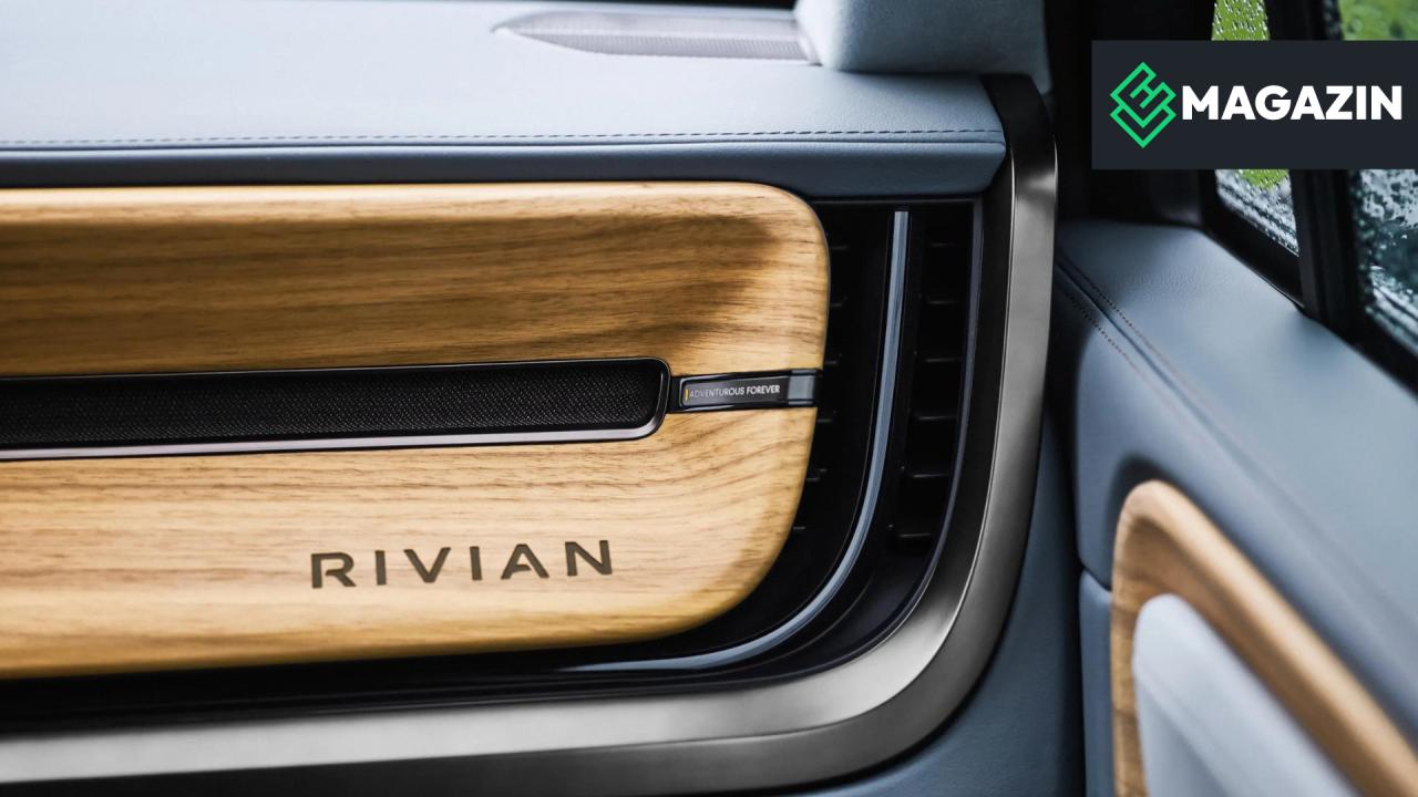 Rivian - rivian.com