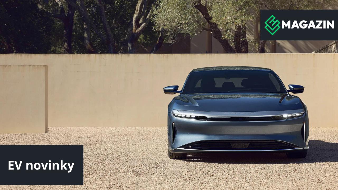 Lucid Motors - zdroj: lucidmotors.com/media-room