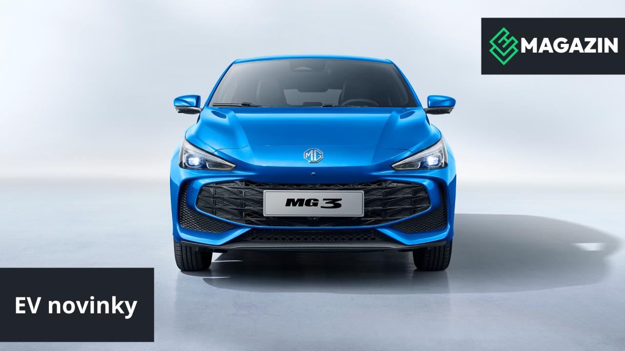 MG 3 - news.mgmotor.eu