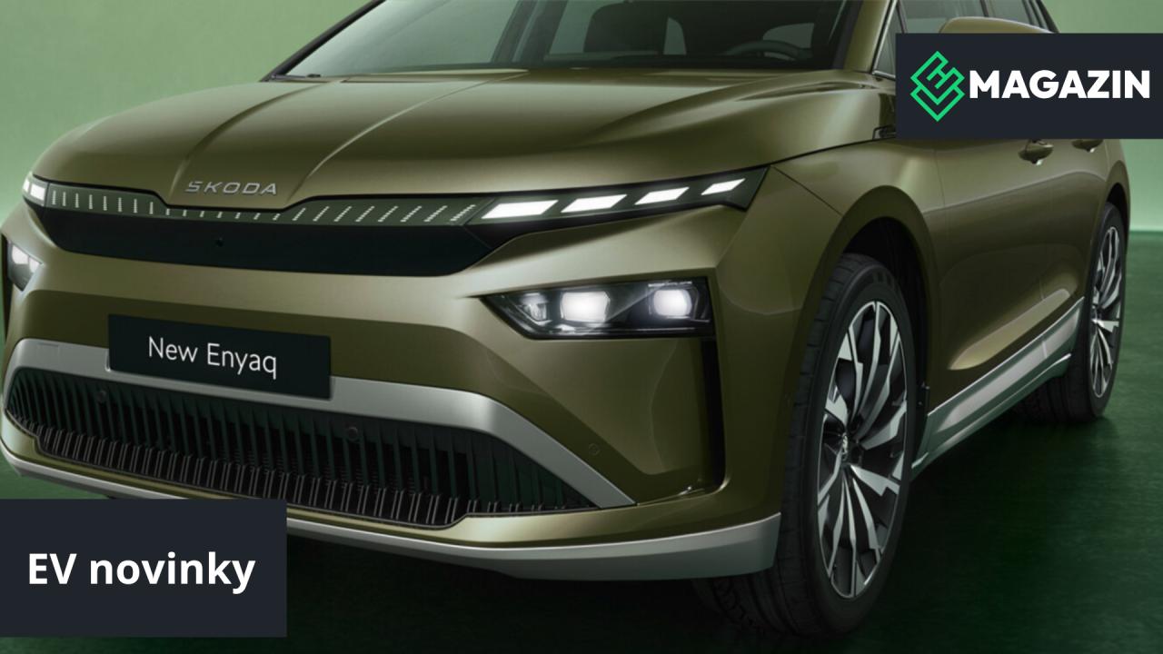 Škoda Enyaq - Zdroj: https://www.skoda-storyboard.com/