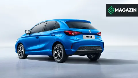 MG 3 - news.mgmotor.eu