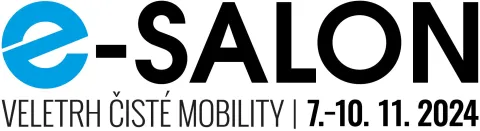 e-Salon - veletrh čisté mobility