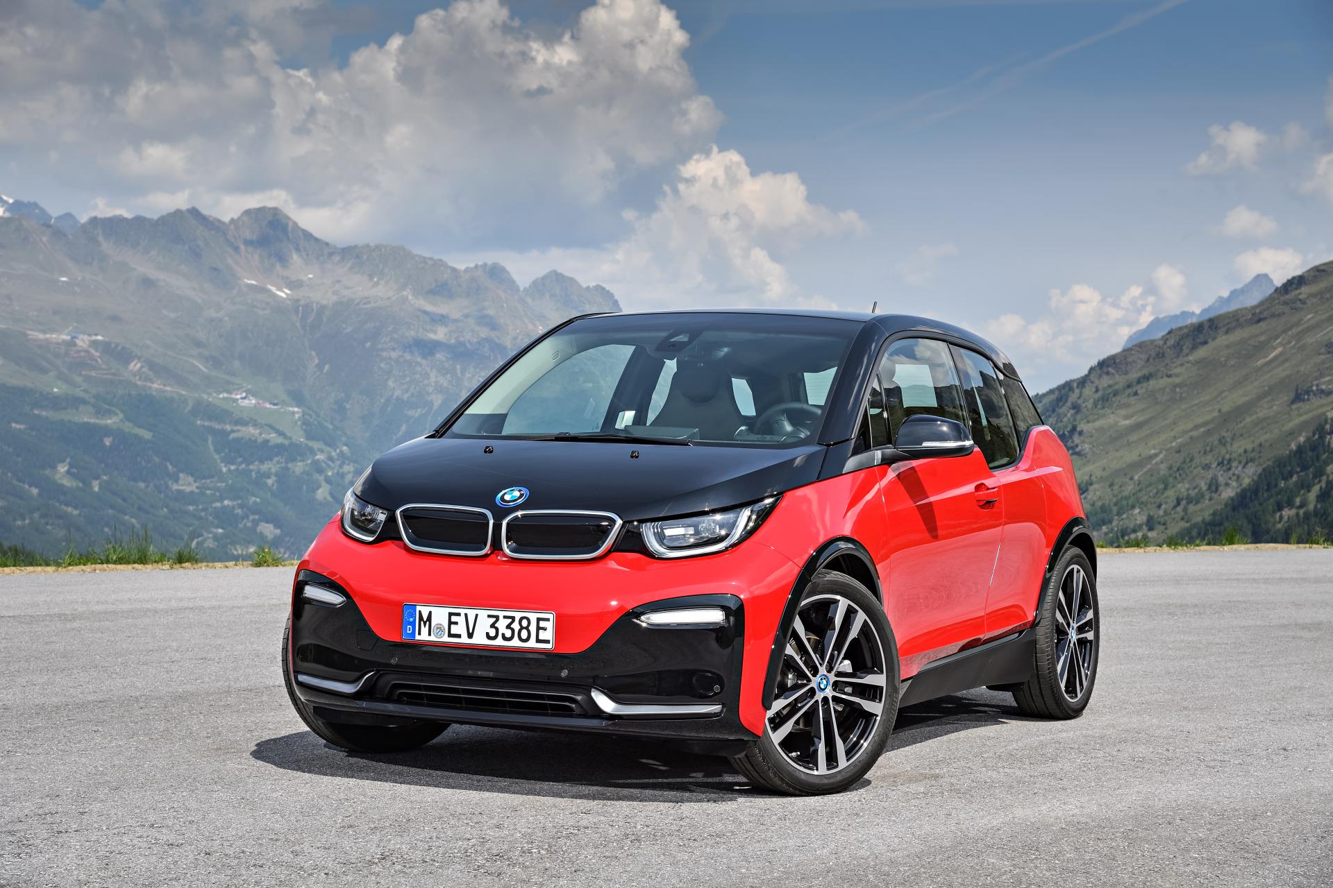 BMW i3 - www.bmwusanews.com