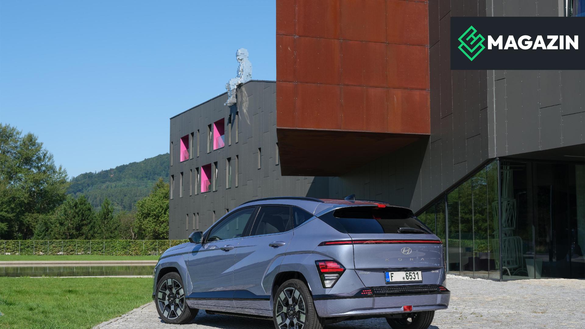 Hyundai Kona - www.hyundai.news/newsroom/