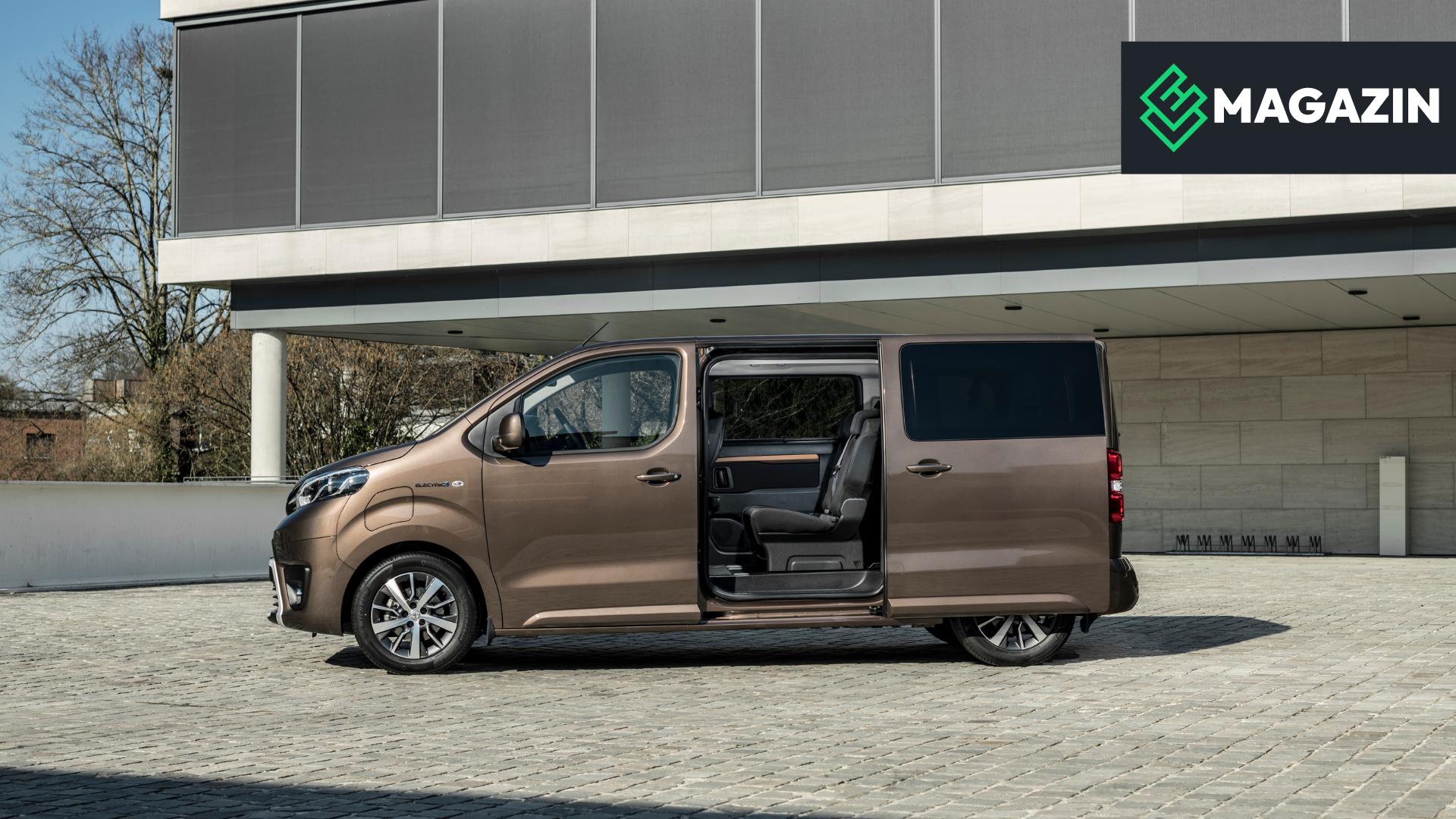 Toyota Proace Verso EV - newsroom.toyota.eu